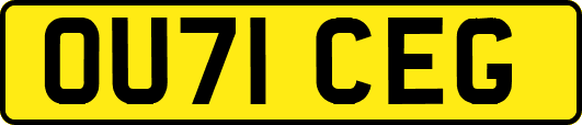 OU71CEG