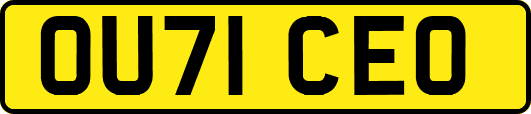 OU71CEO