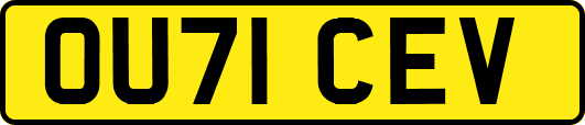 OU71CEV