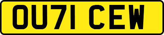 OU71CEW
