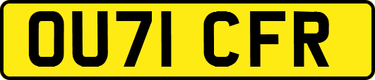 OU71CFR