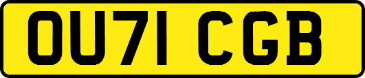 OU71CGB