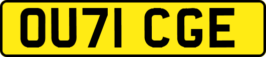 OU71CGE