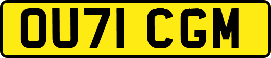 OU71CGM
