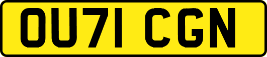 OU71CGN