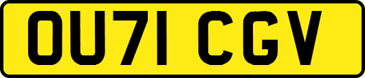 OU71CGV