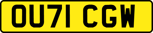 OU71CGW