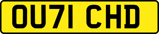 OU71CHD