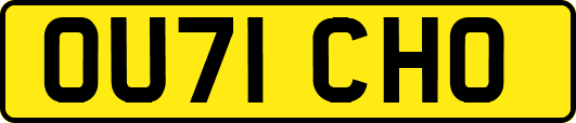 OU71CHO