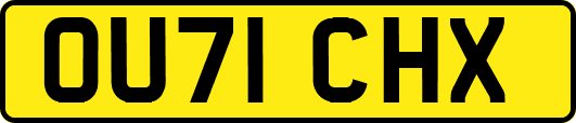 OU71CHX