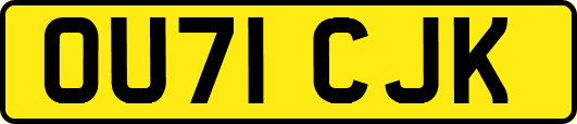 OU71CJK