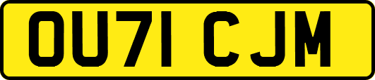 OU71CJM