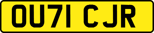 OU71CJR