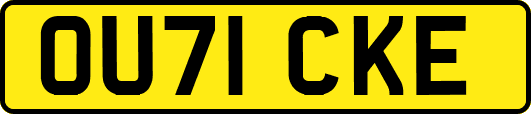 OU71CKE