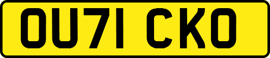 OU71CKO