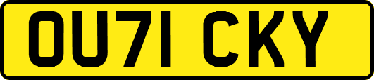 OU71CKY