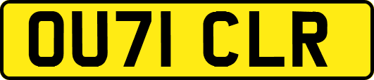 OU71CLR