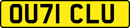 OU71CLU