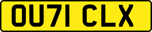 OU71CLX