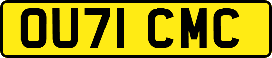 OU71CMC