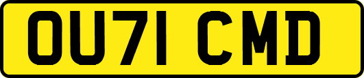 OU71CMD
