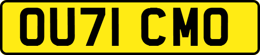 OU71CMO