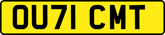 OU71CMT