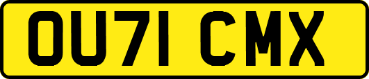 OU71CMX