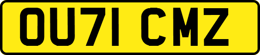 OU71CMZ