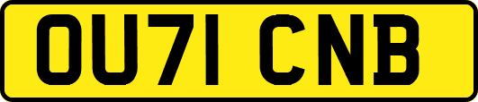 OU71CNB