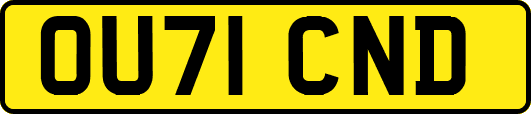 OU71CND