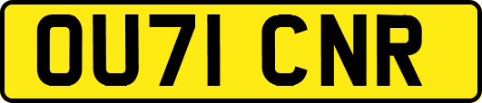 OU71CNR