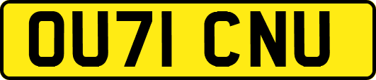 OU71CNU