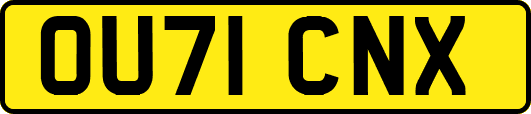 OU71CNX