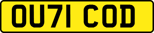 OU71COD