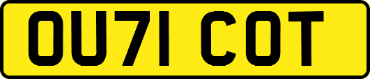 OU71COT