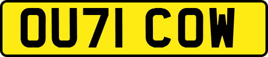 OU71COW