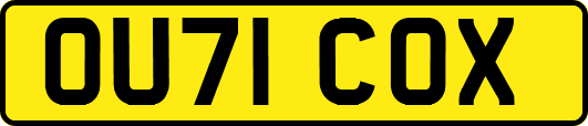 OU71COX