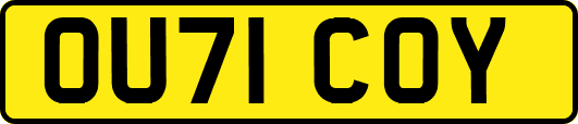 OU71COY