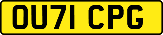 OU71CPG