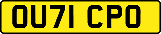 OU71CPO