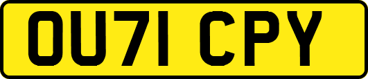 OU71CPY