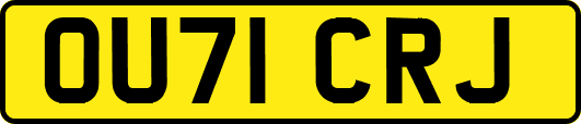 OU71CRJ