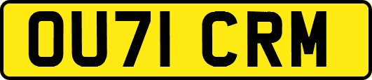 OU71CRM