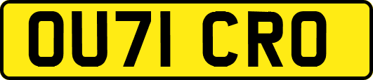 OU71CRO