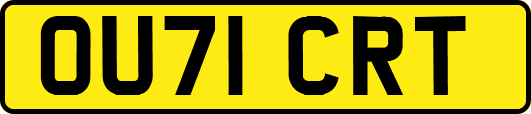 OU71CRT