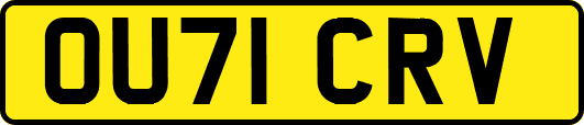 OU71CRV