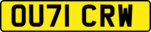 OU71CRW