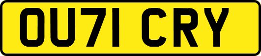 OU71CRY
