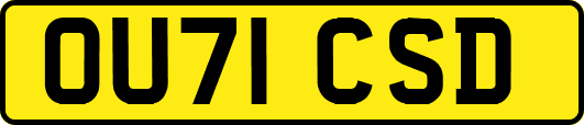 OU71CSD